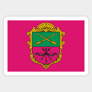 Zaporizhzhia Sticker